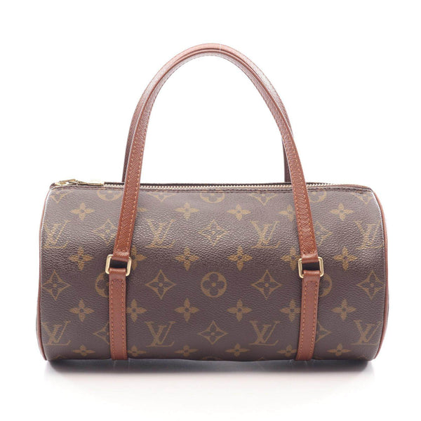 Louis Vuitton Papillon 26 Monogram Handbag