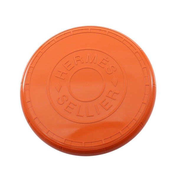 Hermes Oeuf Fou Frisbee Accessory