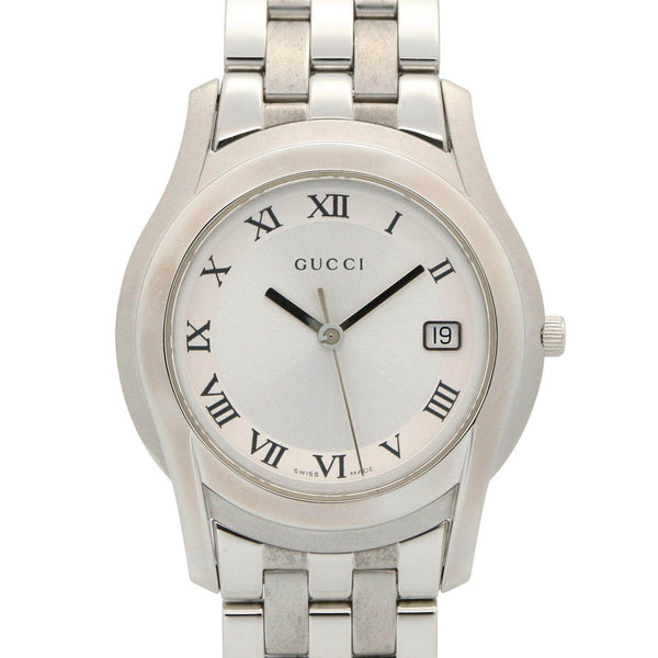 Gucci G Class Stainless Steel Watch