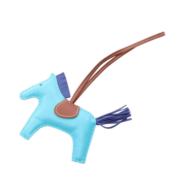 Hermes Rodeo MM Charm