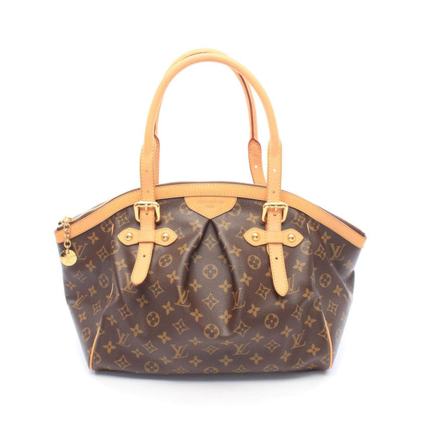 Louis Vuitton Tivoli GM Monogram Handbag