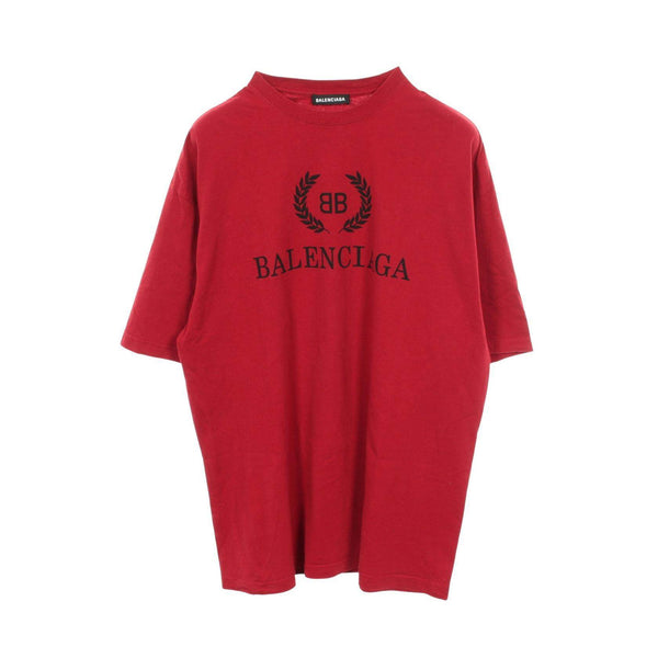 Balenciaga Cotton T Shirt