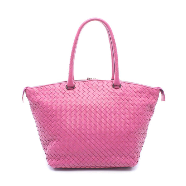Bottega Veneta Leather Tote Bag