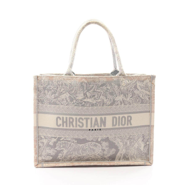 Dior BOOK TOTE Tote Bag