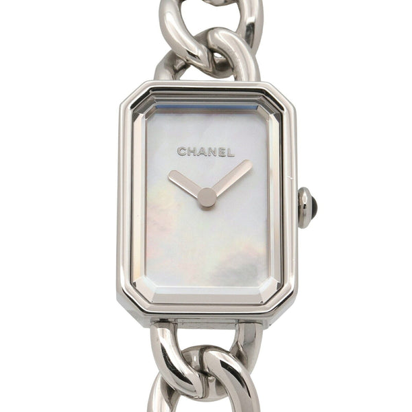 Chanel Premiere Stainless Steel Watch