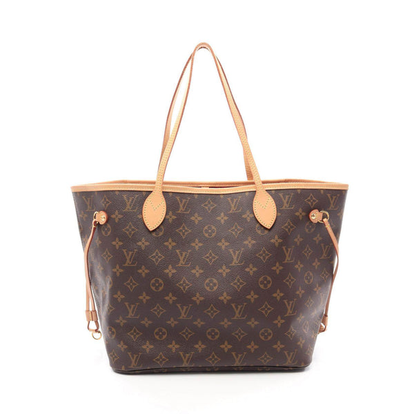 Louis Vuitton Neverfull Monogram Tote Bag