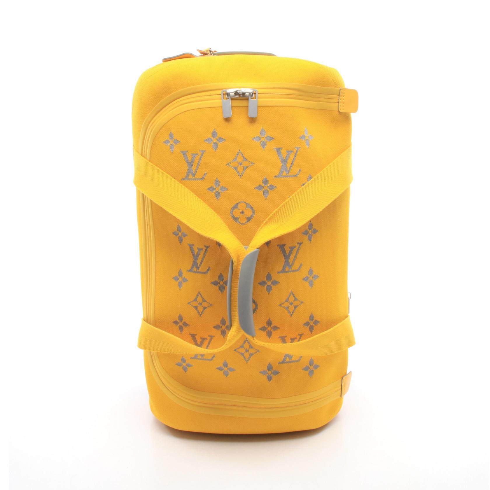 Louis Vuitton Horizon Soft 2R55 suitcase