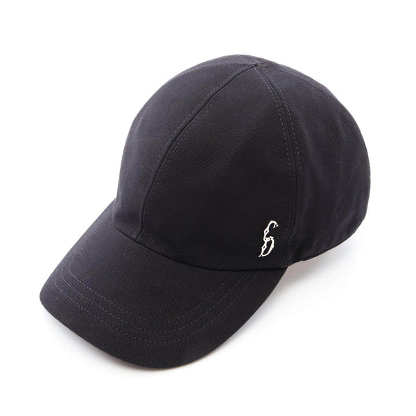 Dior CD Logo Cotton Cap
