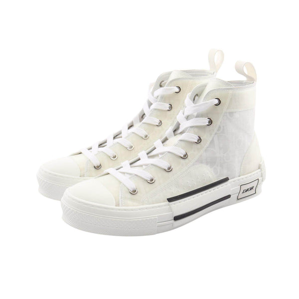 Dior B23 HIGH Oblique Sneakers