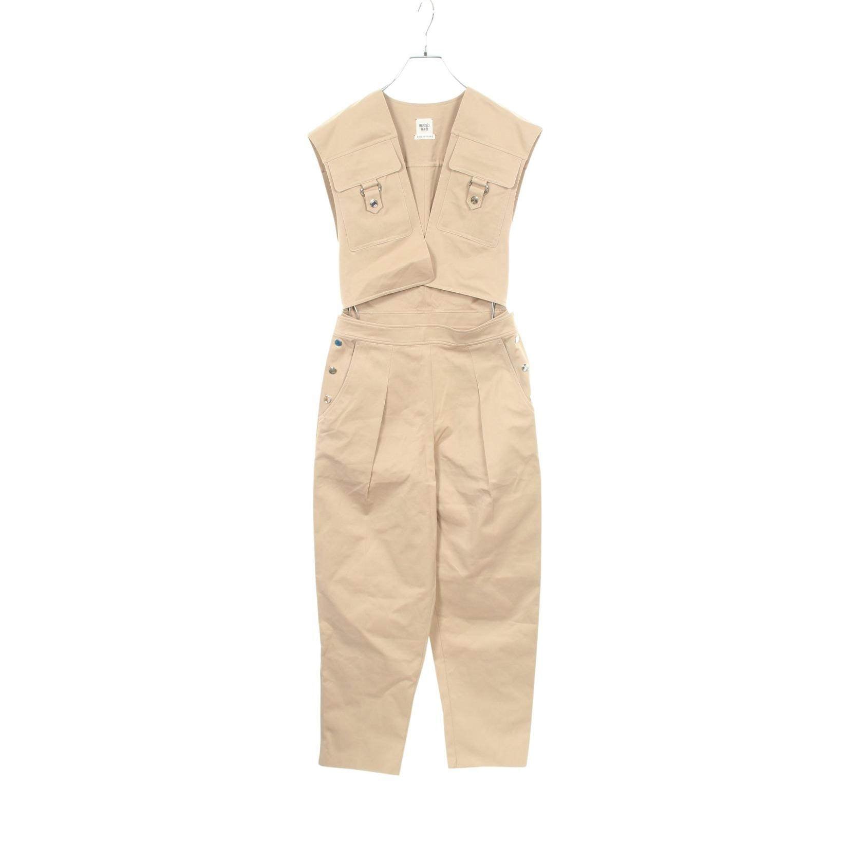 Hermes Jumpsuit