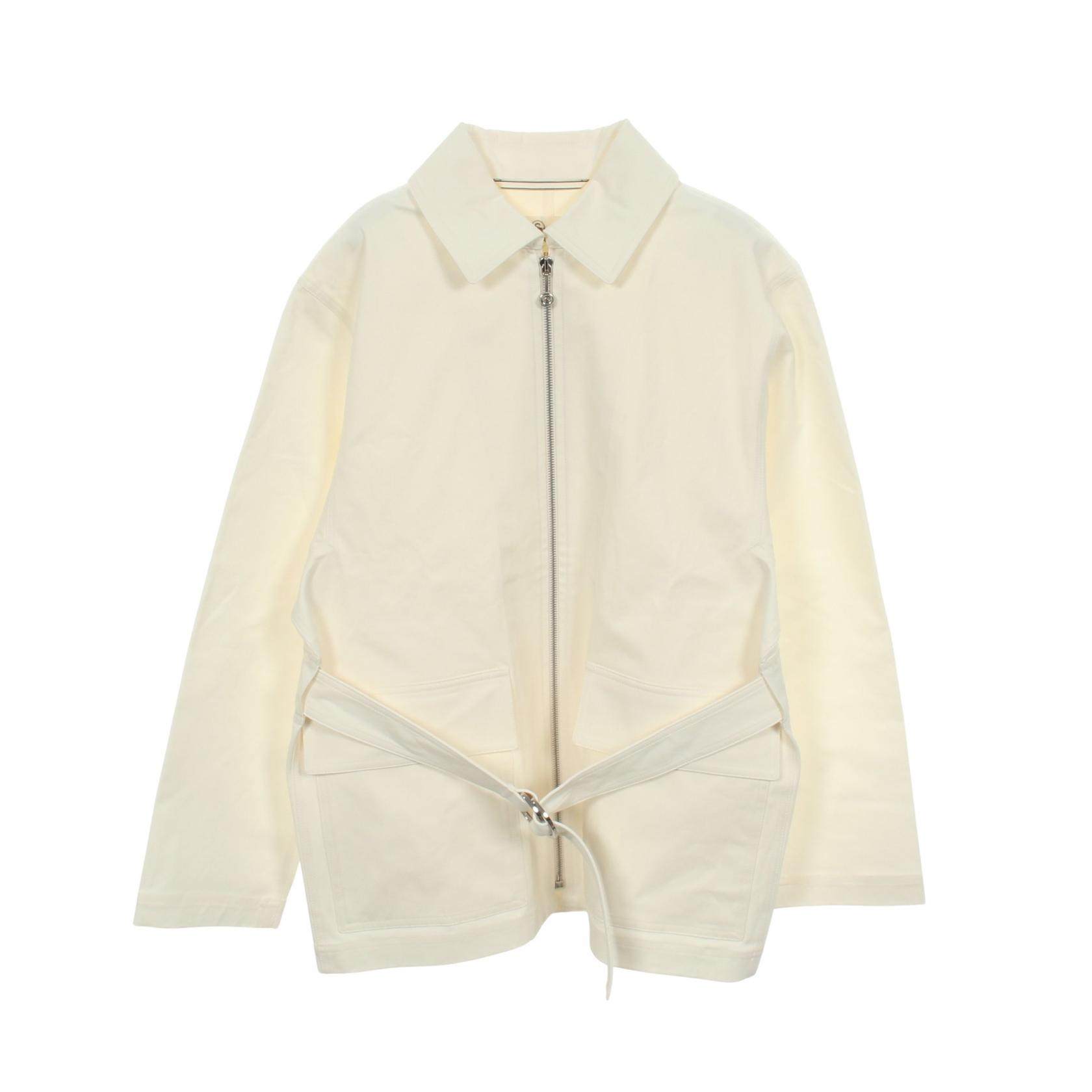 Hermes Cotton Outerwear