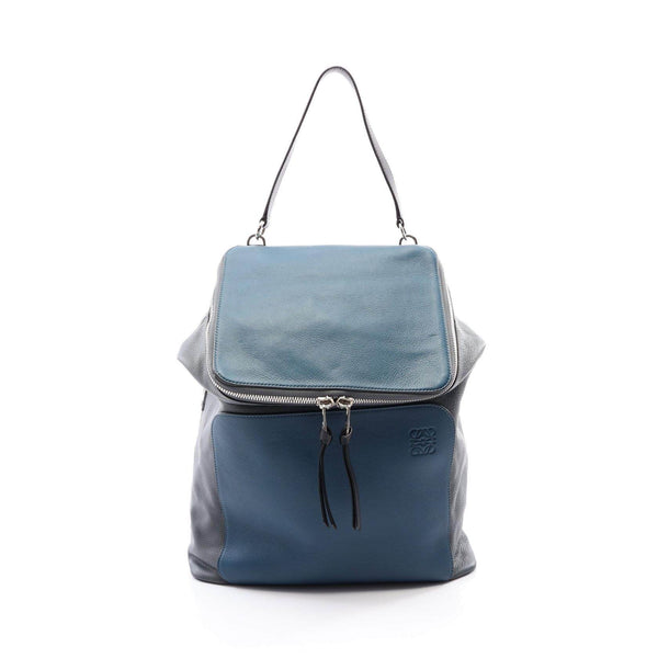 Loewe GOYA Leather Backpack