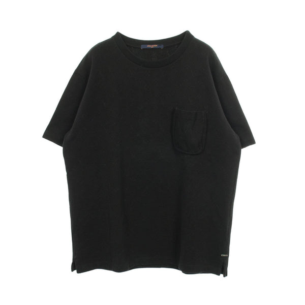 Louis Vuitton 3D Pocket Monogram Cotton T Shirt