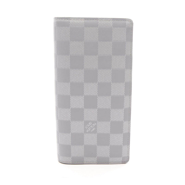 Louis Vuitton Portefeuille Brazza Damier Infini long wallet