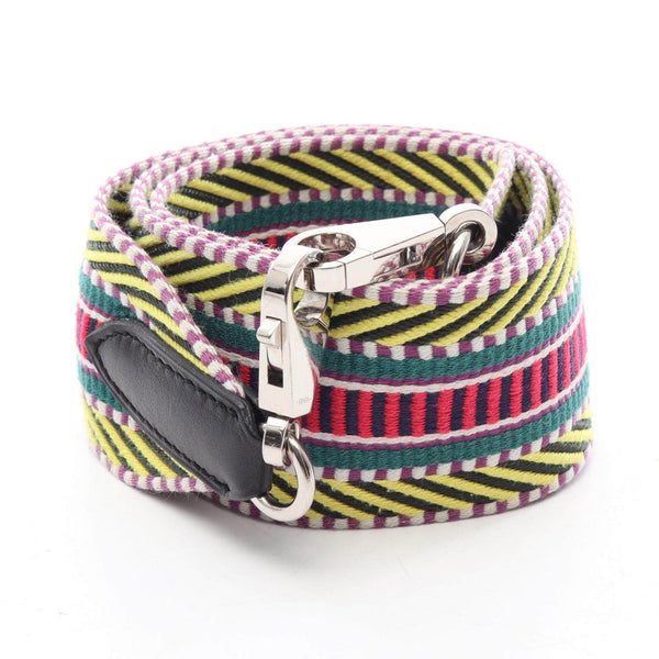 Hermes Bandouliere Sangle Caval Leather Shoulder Strap