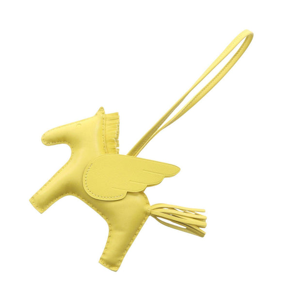 Hermes Rodeo Pegasus MM Agneau Milo Charm