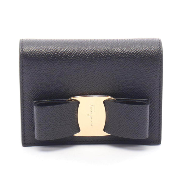 Salvatore Ferragamo Vara Ribbon Wallet