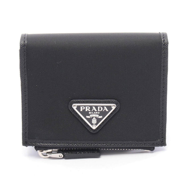 PRADA Re Nylon Wallet