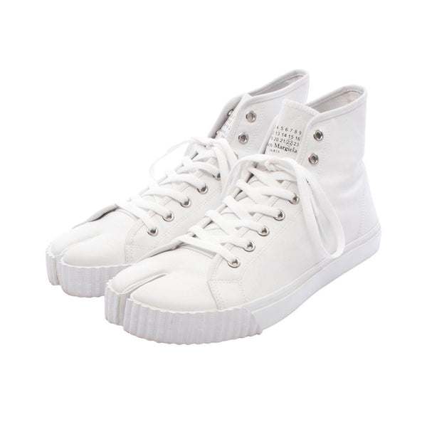 Maison Margiela TABI Leather Sneakers