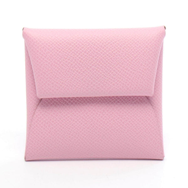 Hermes Bastia Calfskin Coin Case