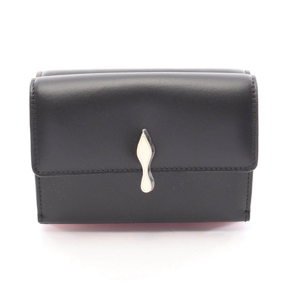 Christian Louboutin Leather Bifold Wallet