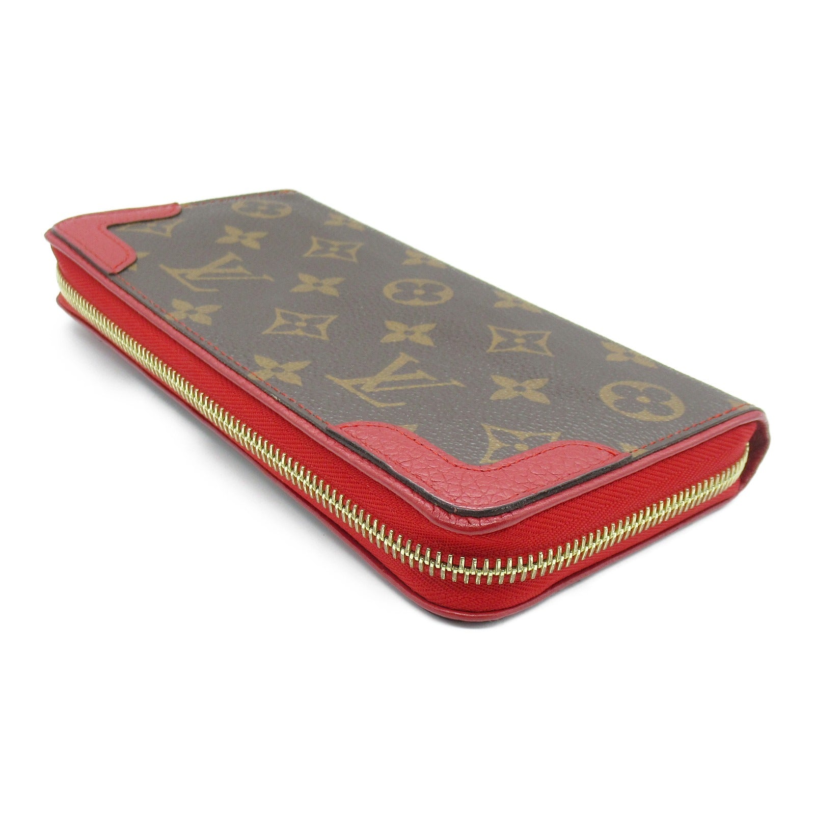 Louis Vuitton Zippy Wallet Retiro Monogram M61854