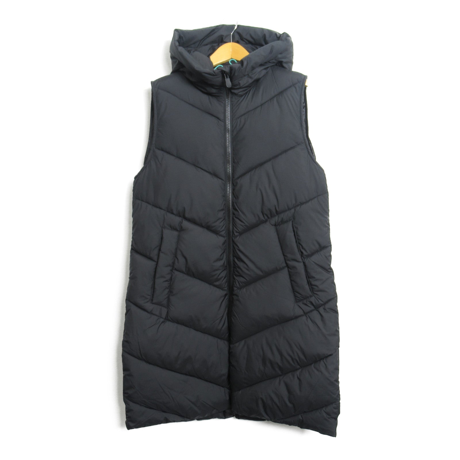 SAVETHEDACK Down Vest Polyester Outerwear