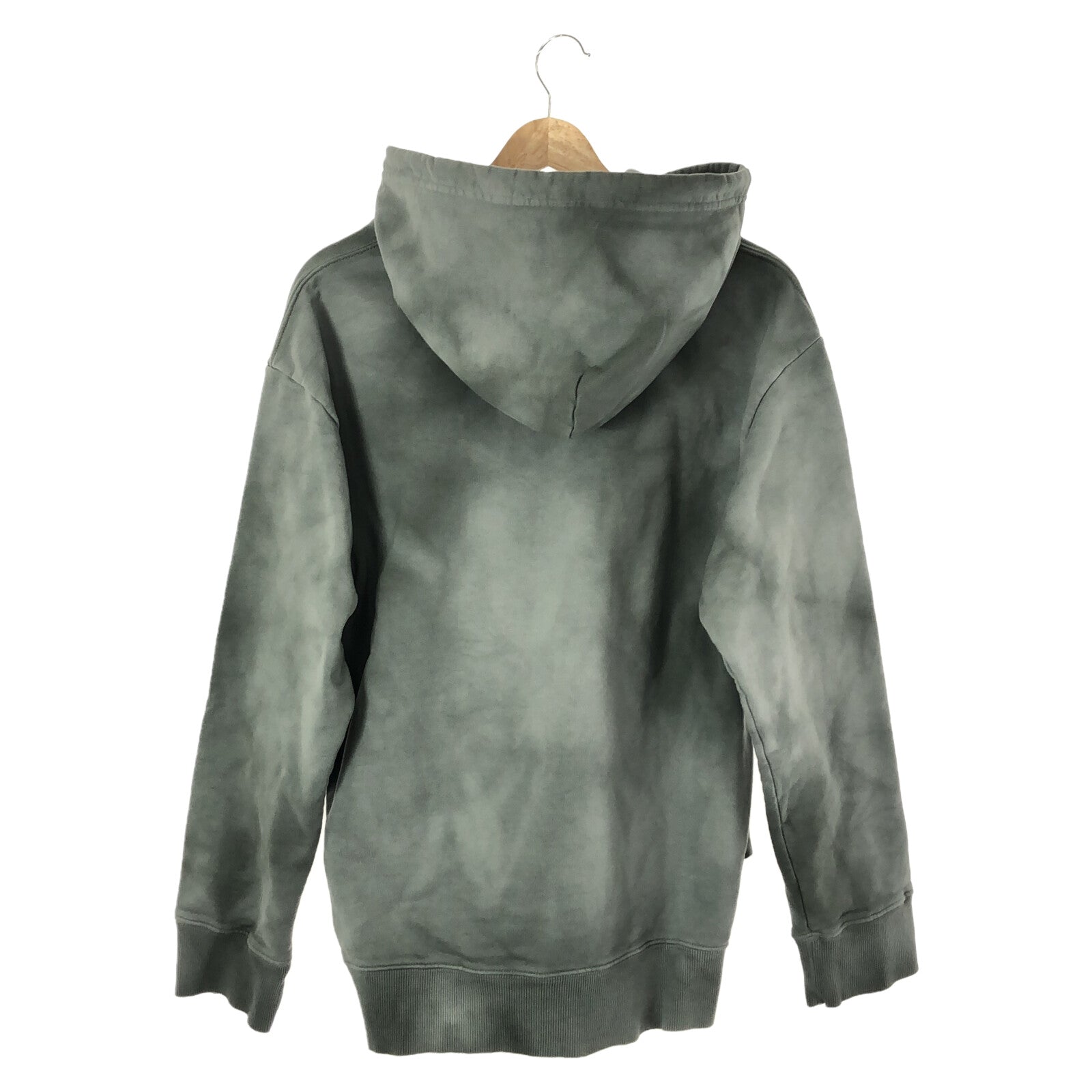 Maison Margiela Cotton Hoodie S62GU0060