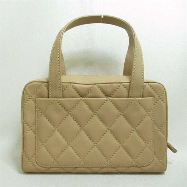 CC Wild Stitch Handbag A14692