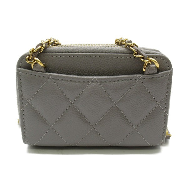 Miss Coco Clutch With Chain AP2308