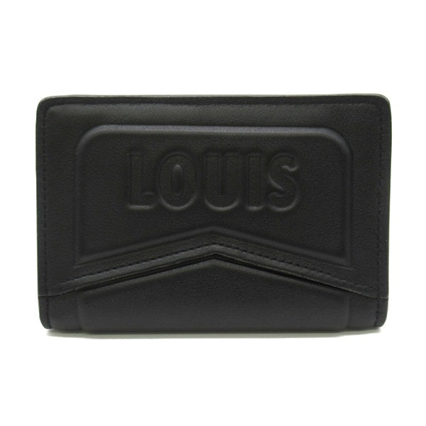 Louis Vuitton Organizer De Poche Leather Card Case M63251 in Fair condition