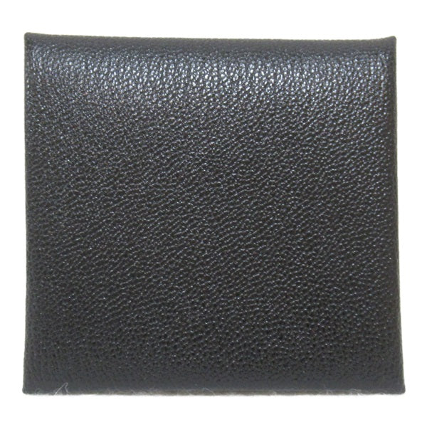 Hermes Epsom Bastia Coin Case Leather Coin Case in Excellent condition