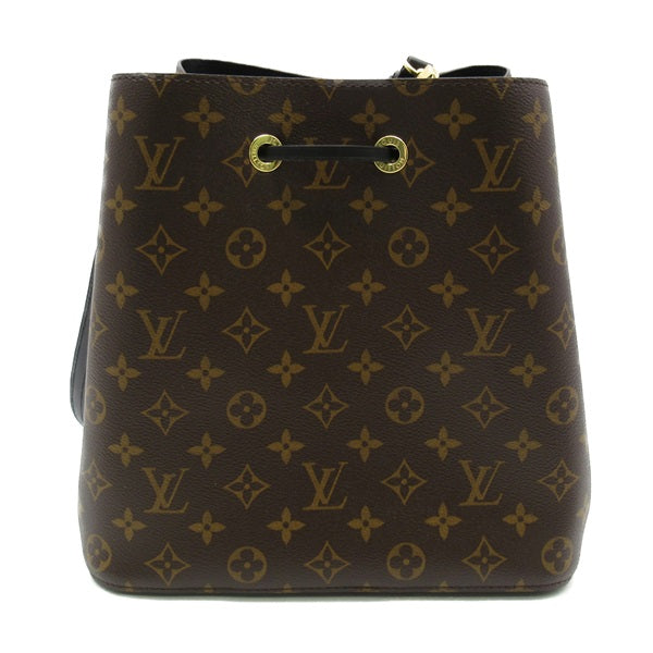 Louis Vuitton Monogram NéoNoé MM Canvas Crossbody Bag M44020 in Excellent condition