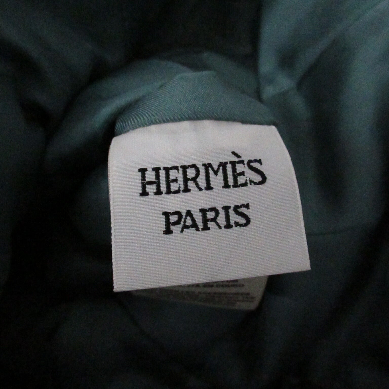 Hermes Crocodile Jacket Blue Outerwear