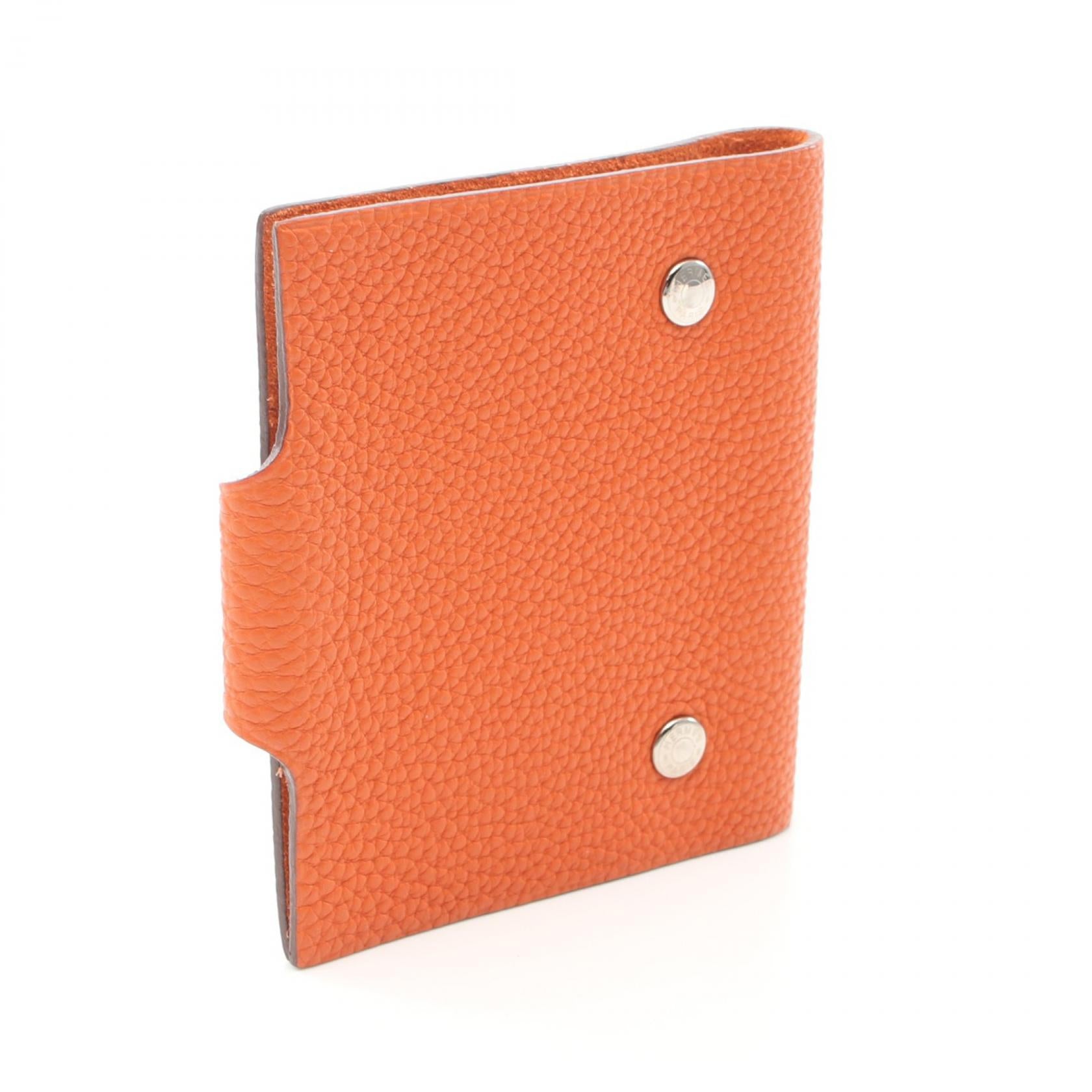 Hermes Ulysse Mini Agenda Notebook Cover