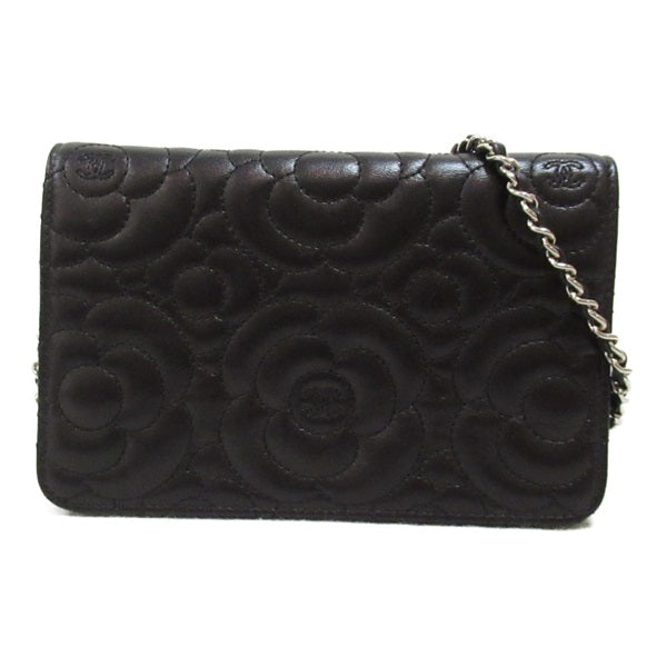 Camellia Wallet On Chain