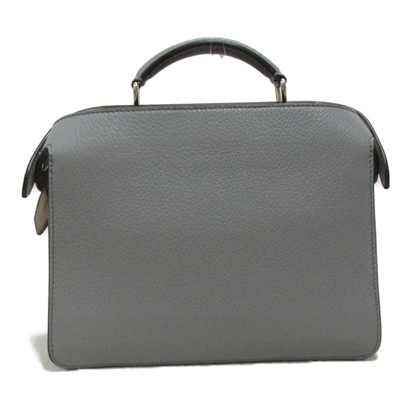 Leather Peekaboo Bag VA530 AFC3