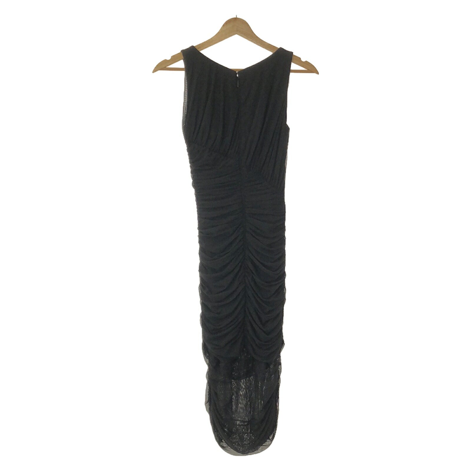 Versace Dress Black for Women