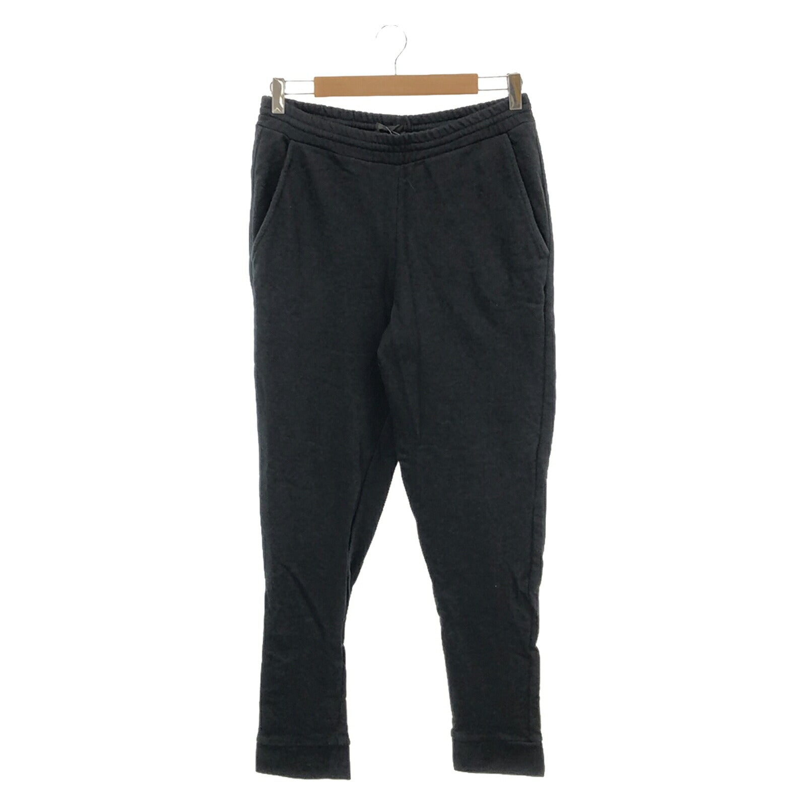 Prada Cotton Sweatpants Black Men