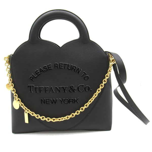 Return to Tiffany Mini Charm Tote Bag