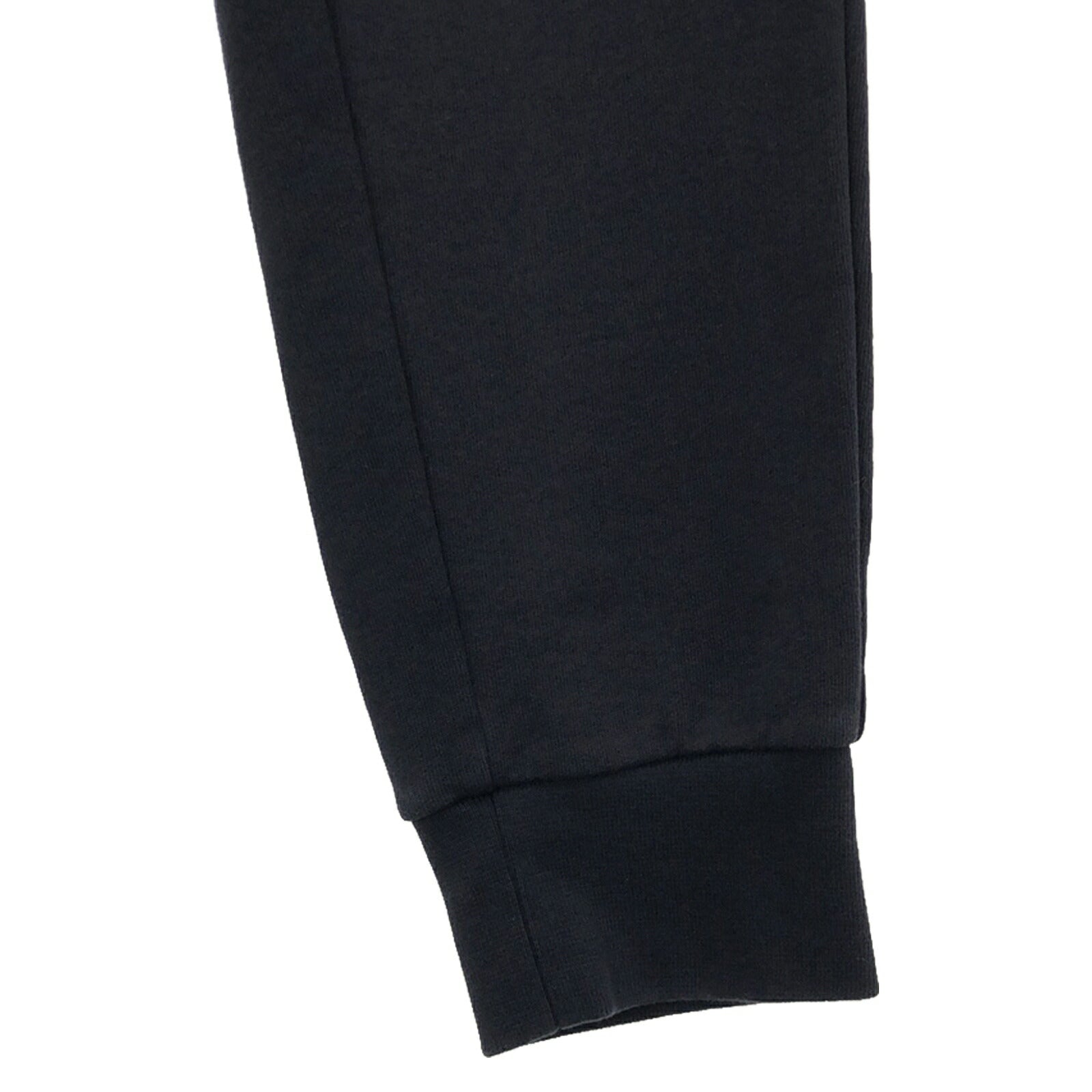 Moncler Cotton Sweatpants Navy Men