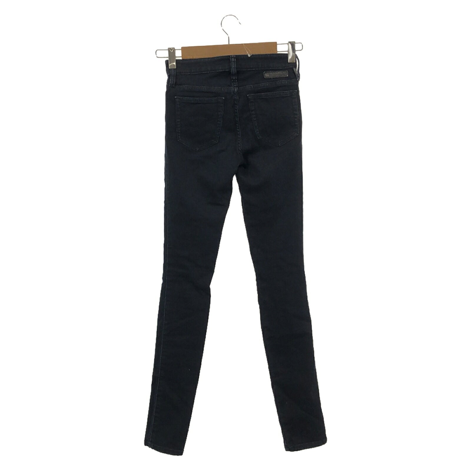 DIESEL Denim Pants Cotton Blue Women