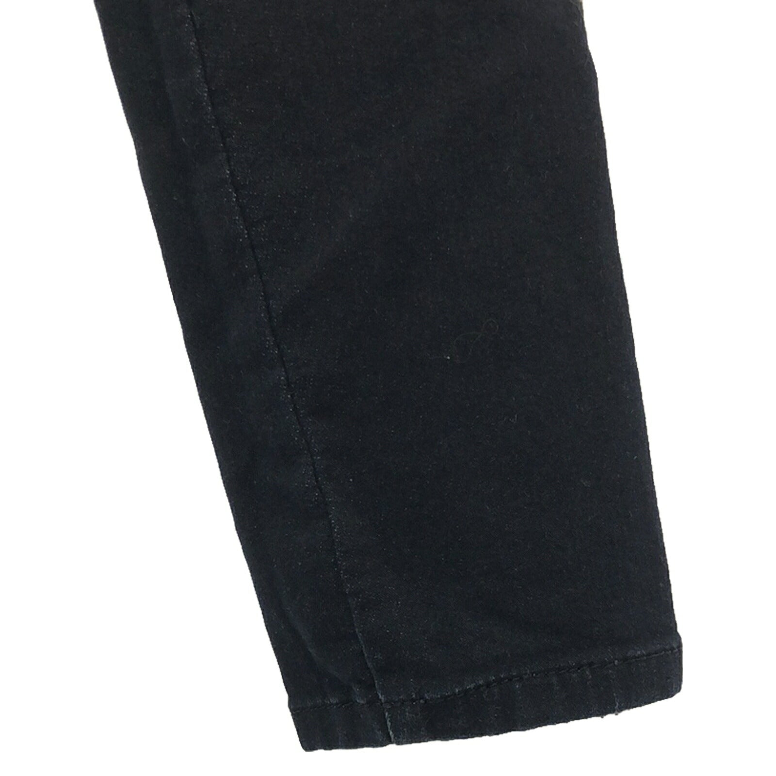 DIESEL Denim Pants Cotton Blue Women