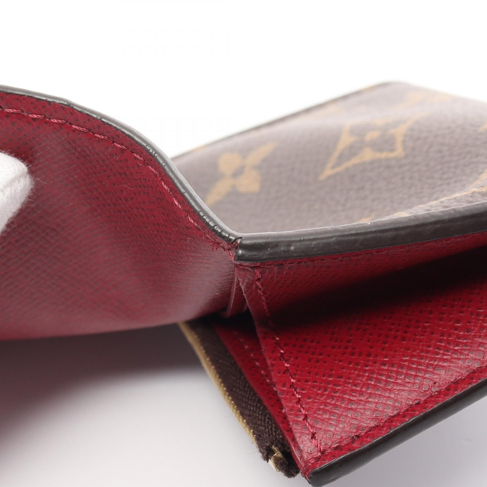 Louis Vuitton Rosalie Coin Case Monogram M41939