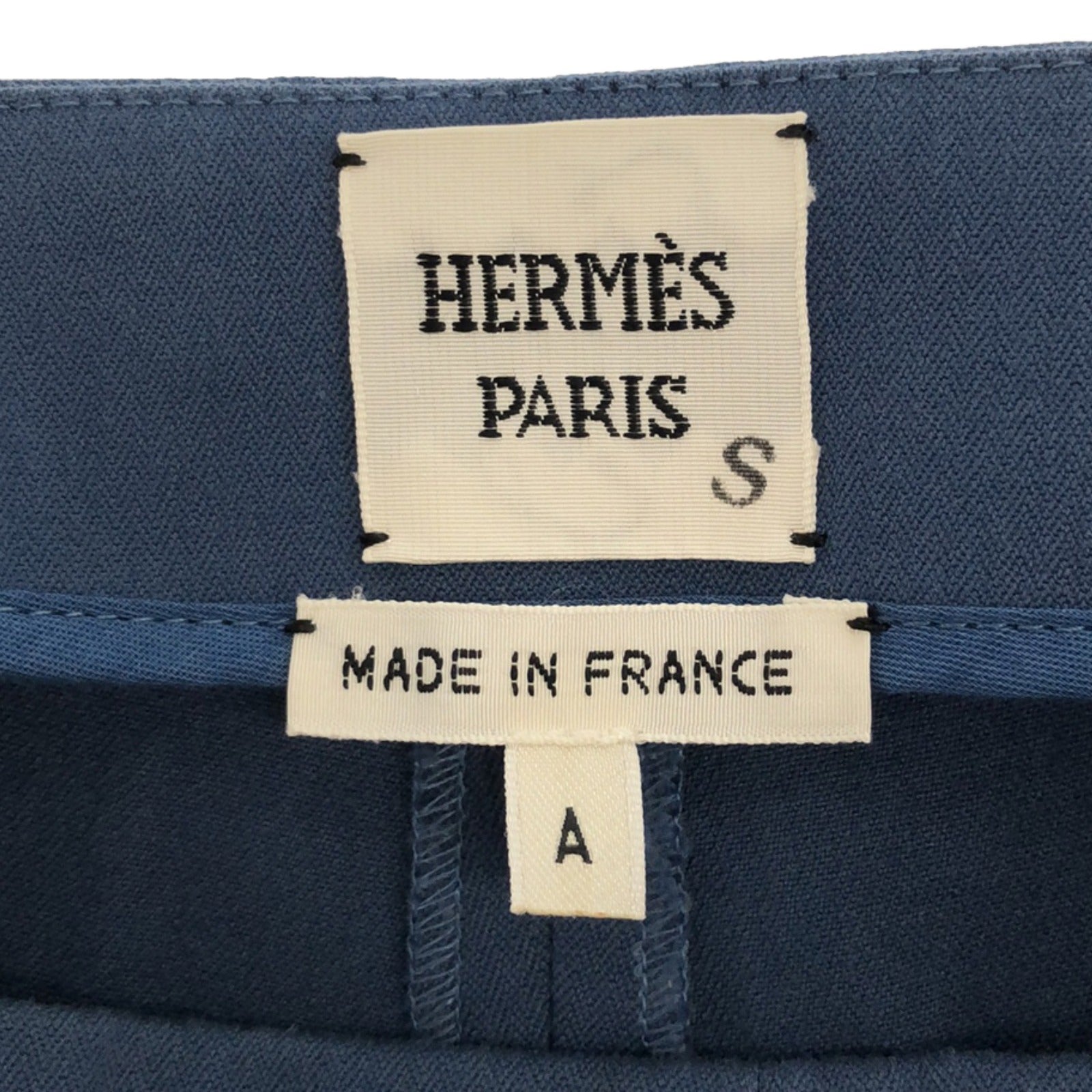 Hermes Cotton Pants for Women