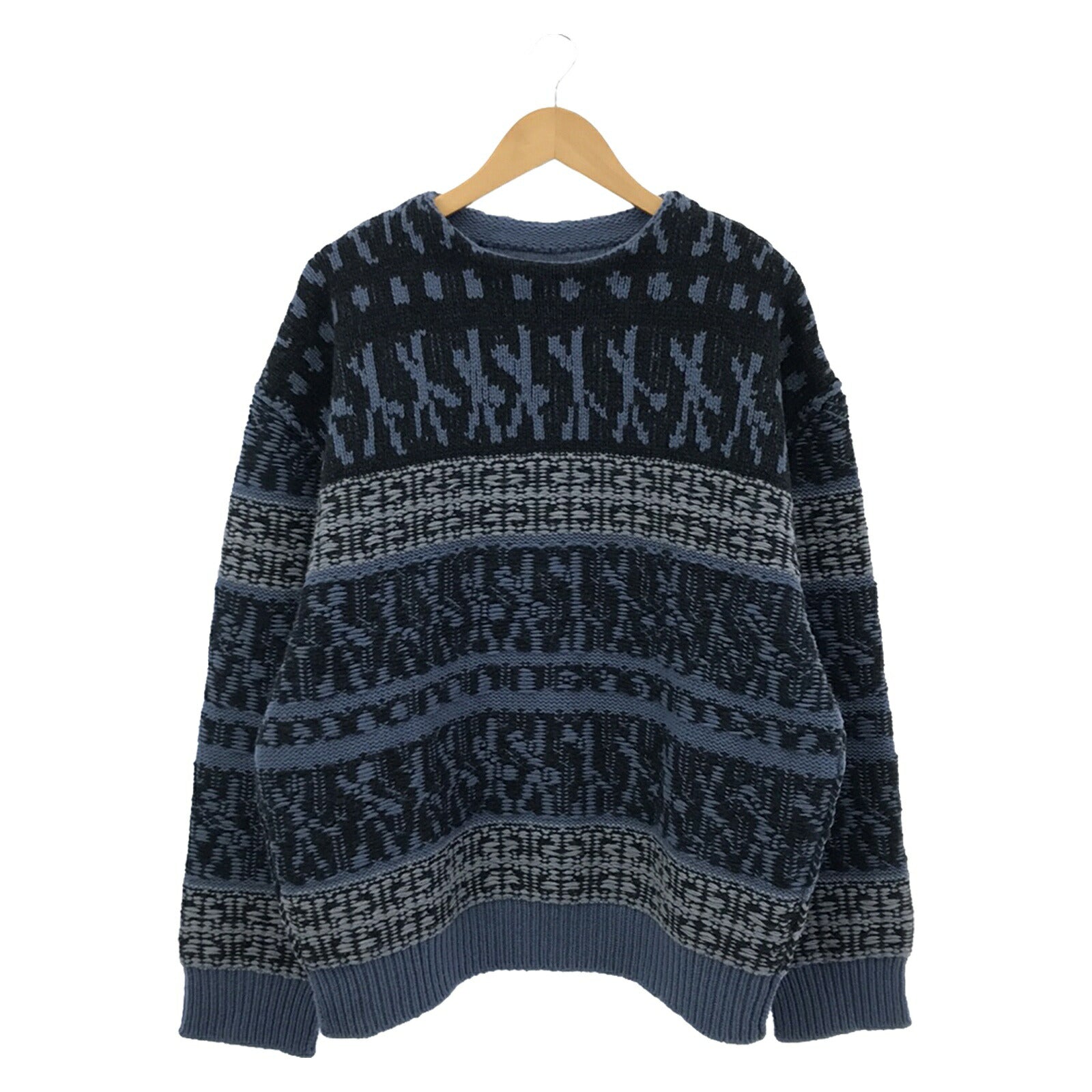 Givenchy Wool Sweater Knit Top