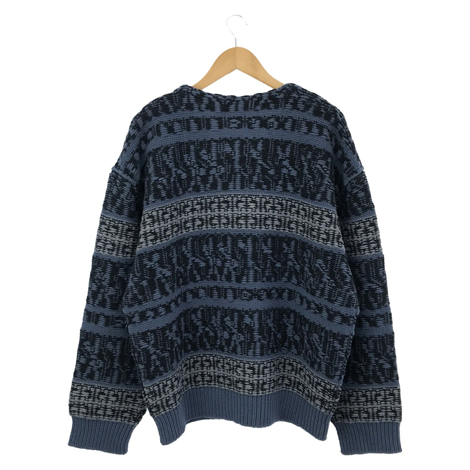 Givenchy Wool Sweater Knit Top