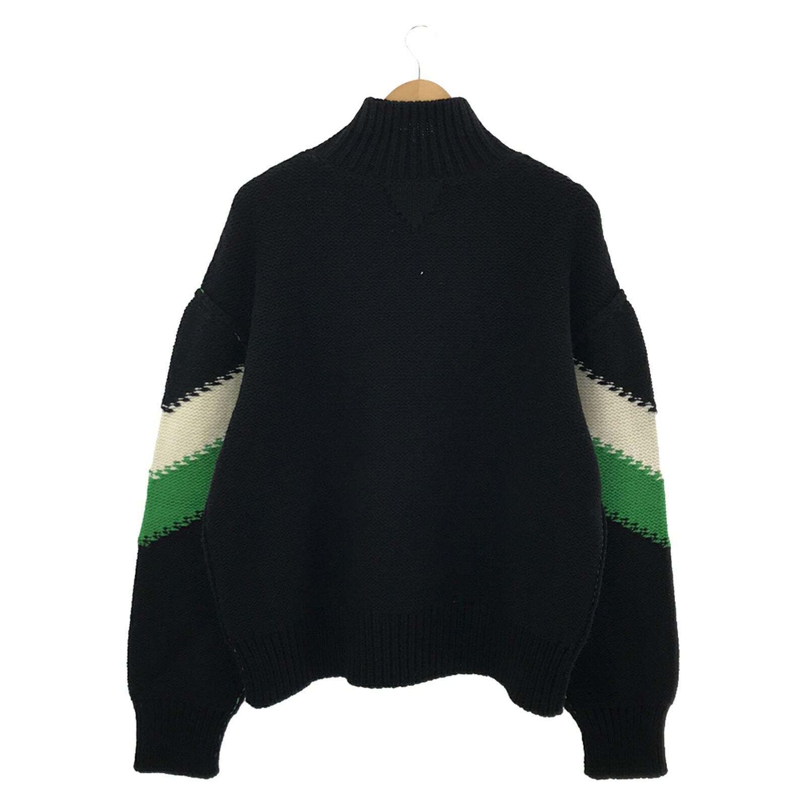 Bottega Veneta Wool Turtleneck Sweater