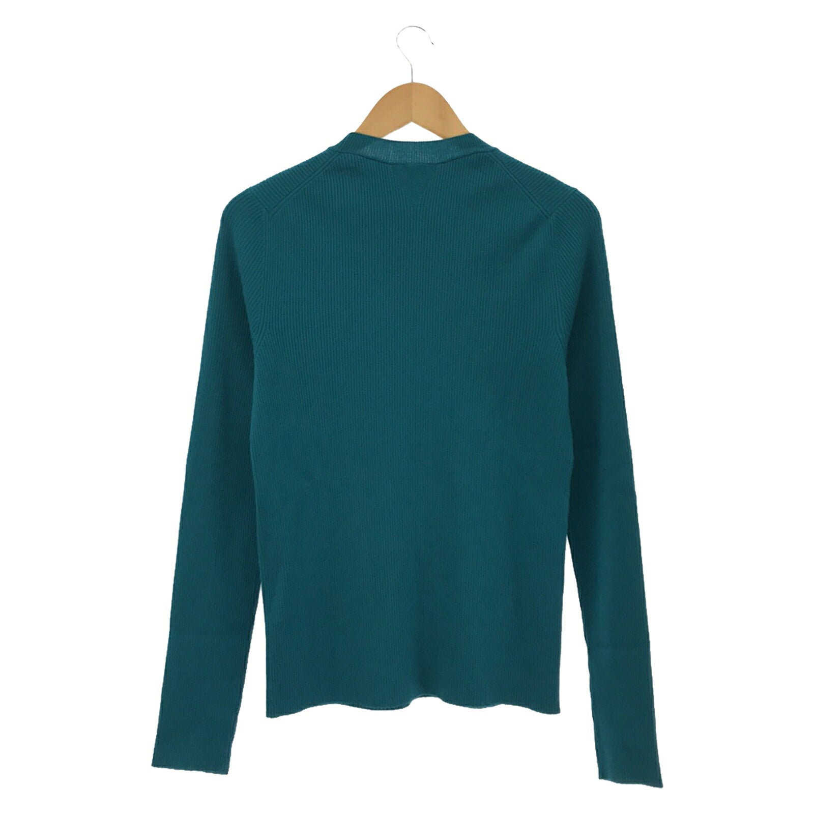 Bottega Veneta Wool Sweater Blue