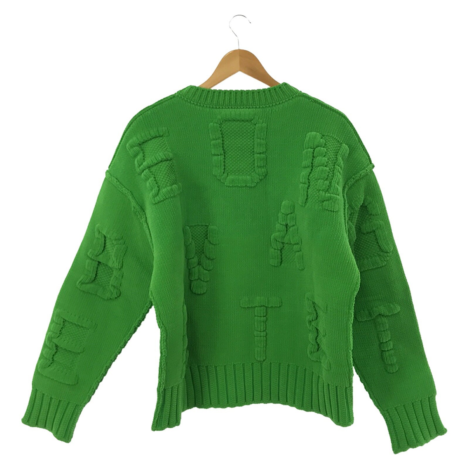 Bottega Veneta Nylon Sweater Knit 687975